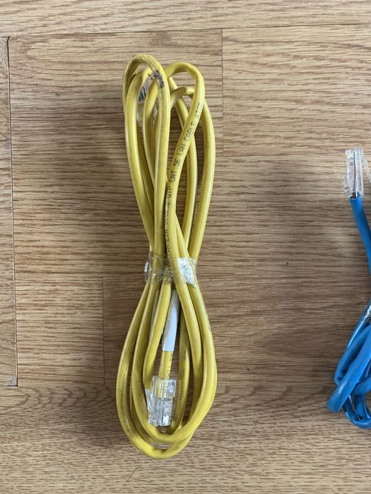 Кабель USB, VGA, патчкорды, разные кабели