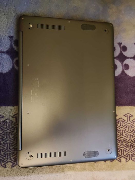 Laptop Asus UX530U