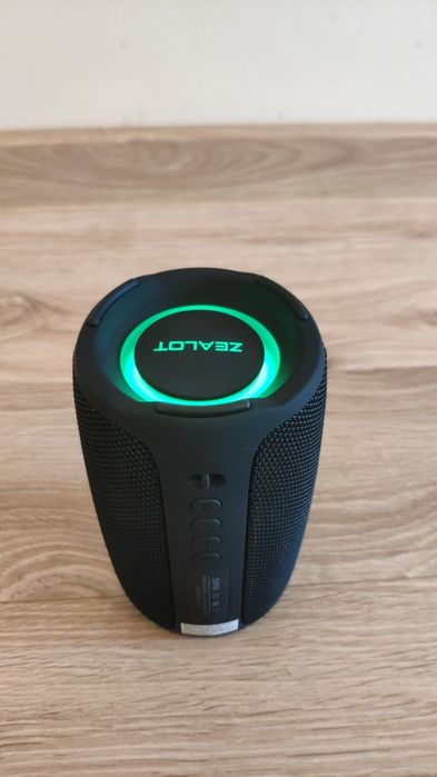 Безжична блутут тонколона Bluetooth wireless колонка тонколонка 20вата