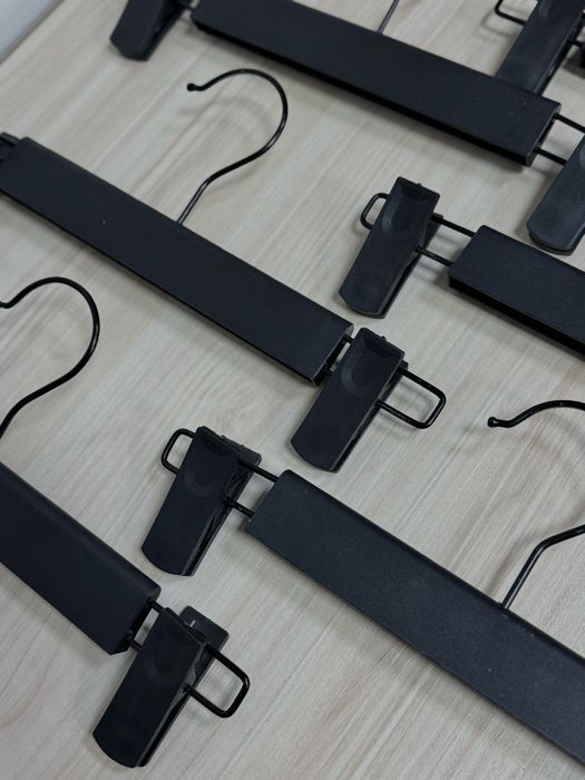 Плечики для одежды , плечики для брюк