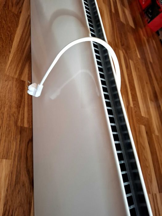 Отоплителен конвекторен панел Адакс -Норвегия