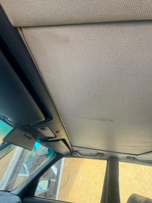 Se vinde w126 280 se Automatik