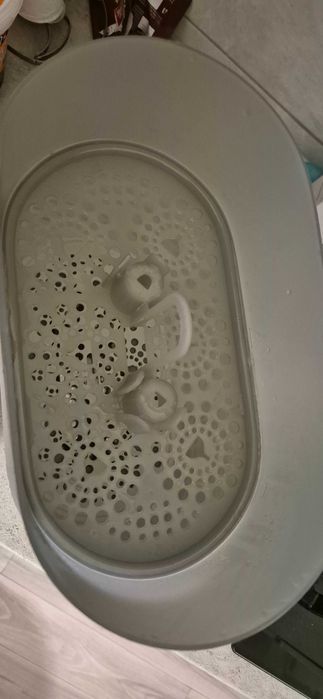 Sterilizator biberoane Philips Avent