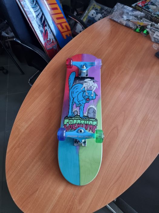 Професионален скейтборд creature 7.75