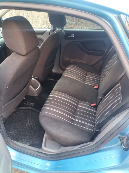 Ford focus 2009 1.6tdci dizel