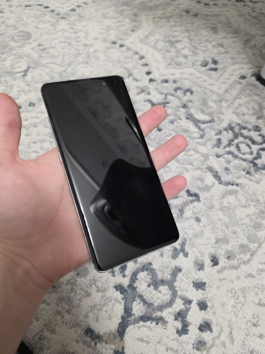 Samsung Galaxy S10 5G