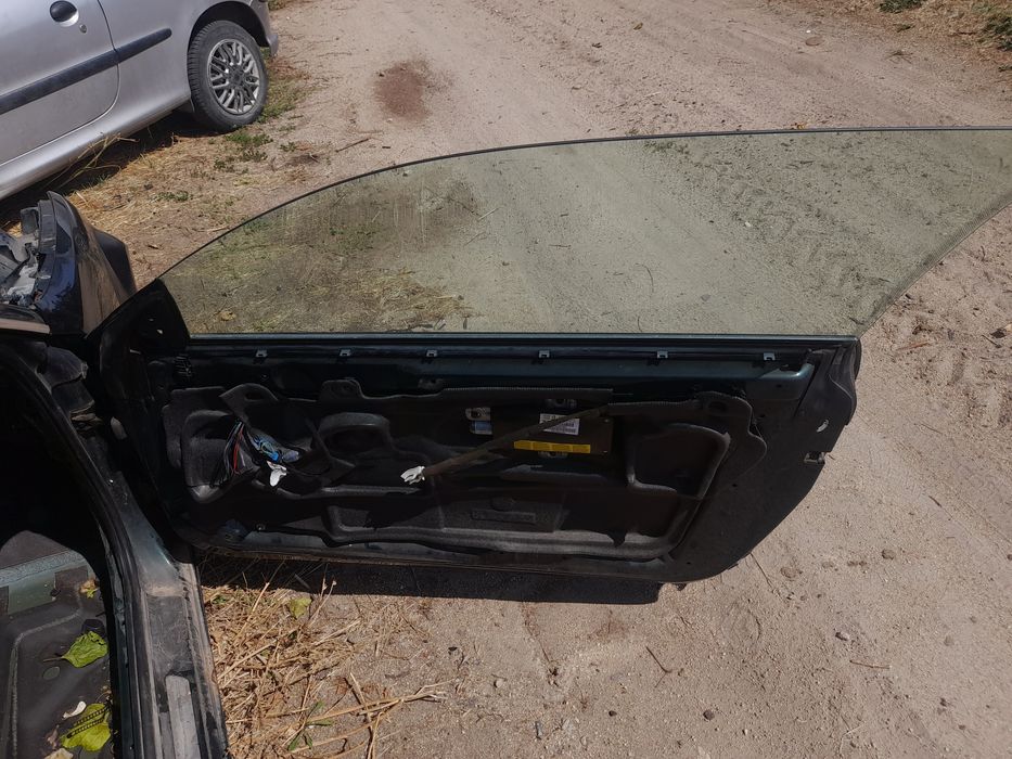 Врати за бмв е46 купе