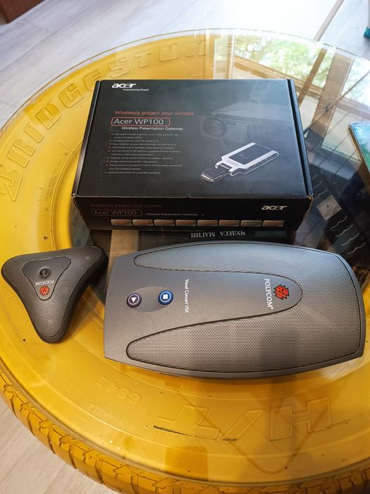 Модуль для проектора