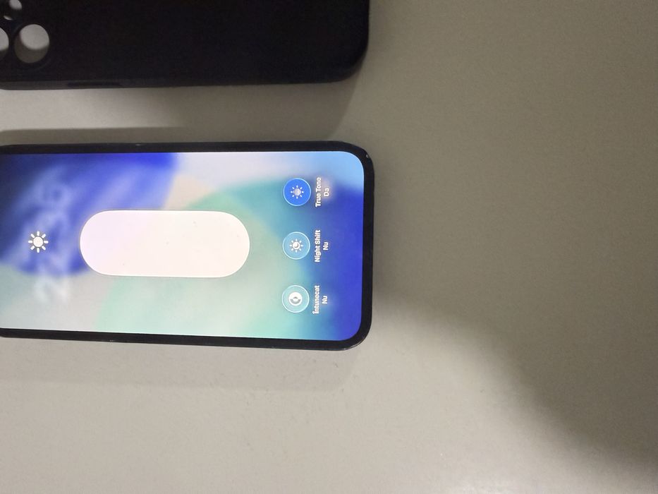 Iphone 12 mini black