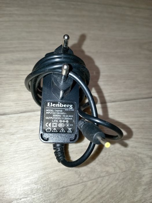 Блоки питания 12 v и другие