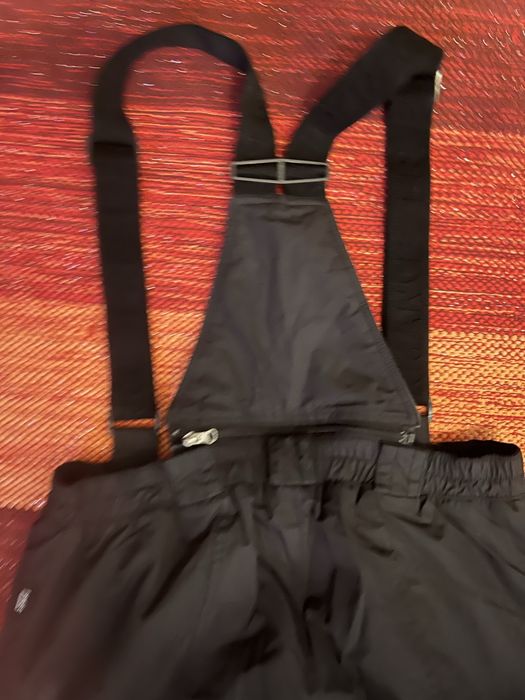 Pantaloni schi Free Performance