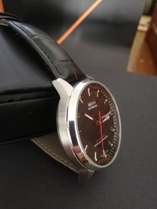 Vând ceas automatic