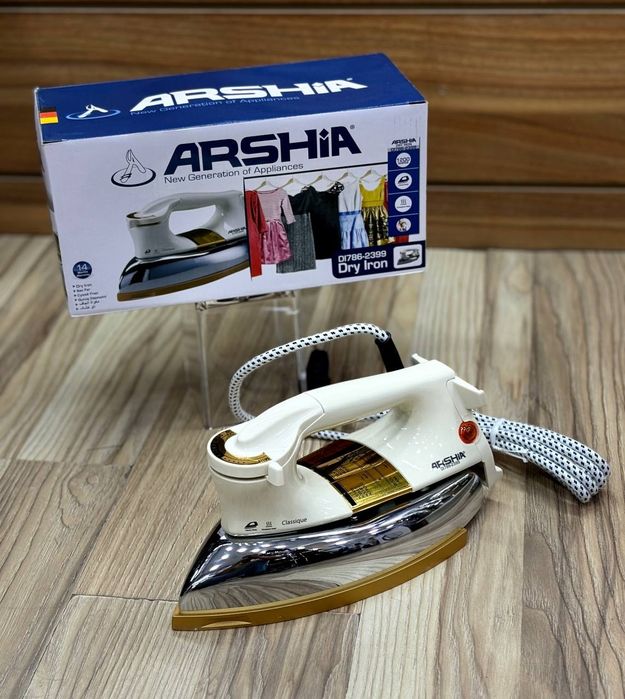 Дазмол ARSHIA классический сухой D1786–2399