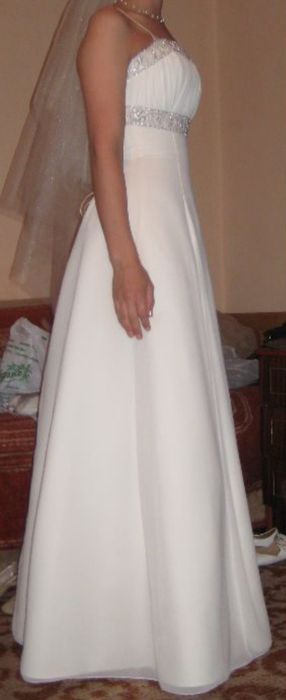 Rochie de mireasa