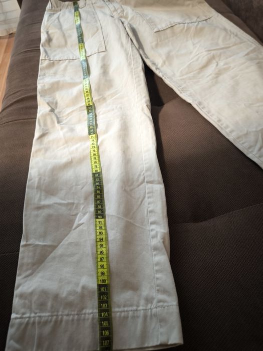 Pantaloni sport Ermenegildo Zegna 50