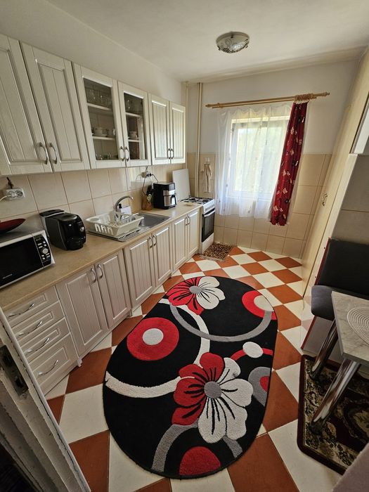 Chirie 2 camere Micalaca
