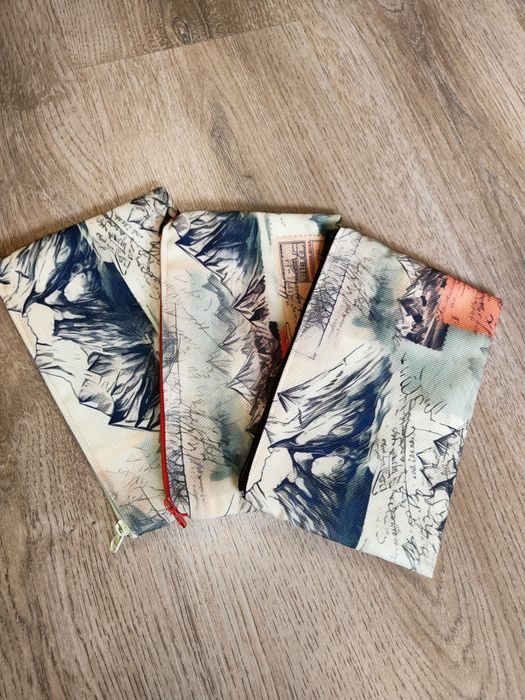 Текстилни несесери