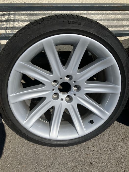 Jante BMW  style95 19 inch
