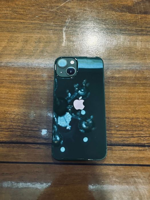 продам или обменяю iphone 13