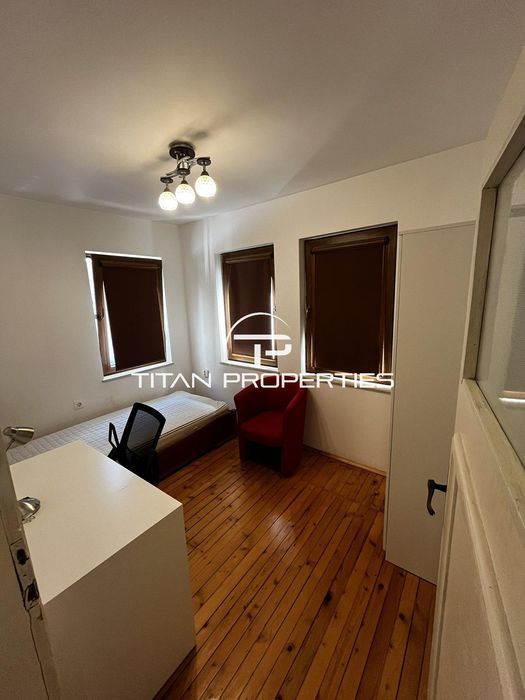 Дава се под наем Къща в Пловдив, Старият град - 159 кв.м за 1100 € - Снимка #8