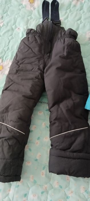 Детский комбинезон 3 000 тг