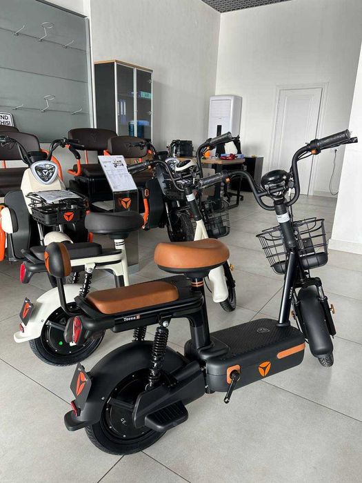 yadea teena c гарантии от диллера | | skuter| elektroskuter | скутер