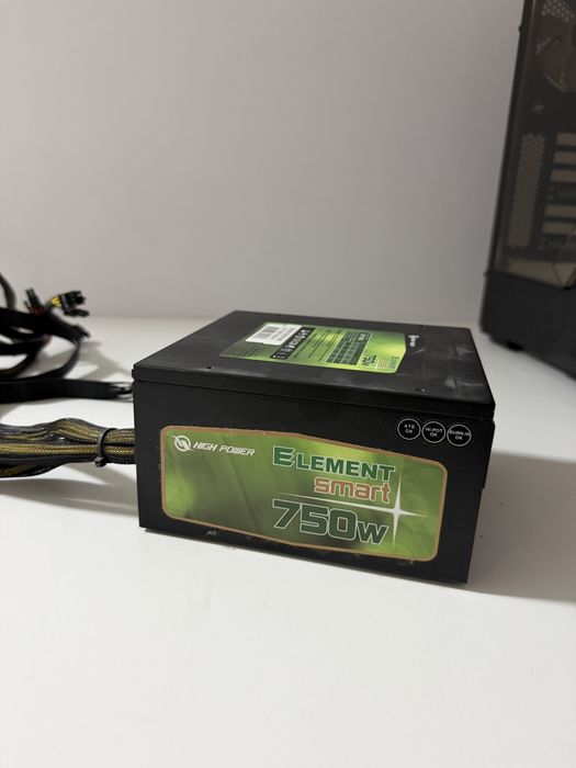 Sursa High Power Element Smart 750W