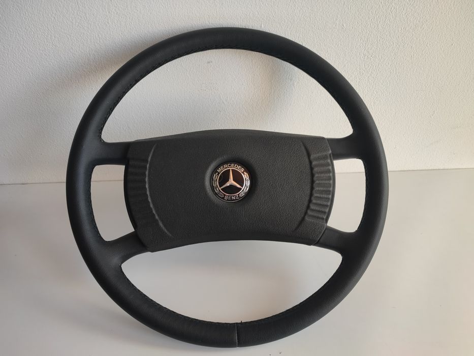 Волан Мерцедес ретор w123 SL w115 w116 mercedes r107 претапициран