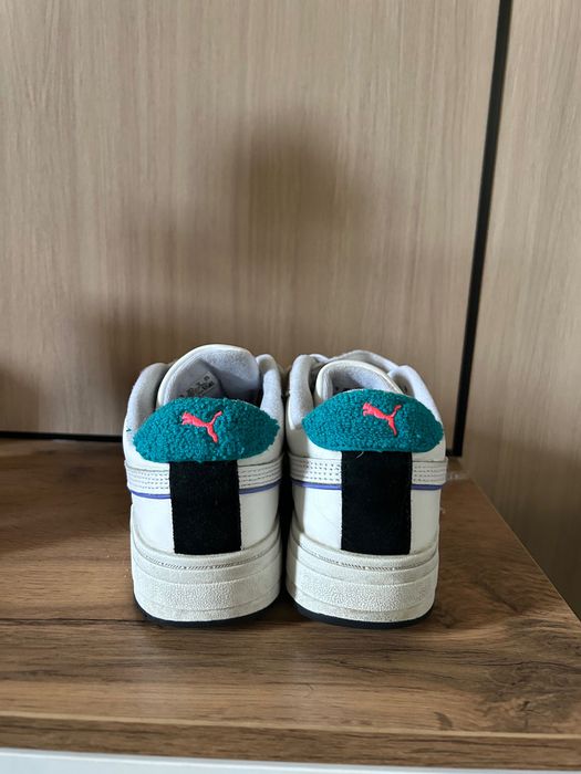 Кроссовки Puma оригинал