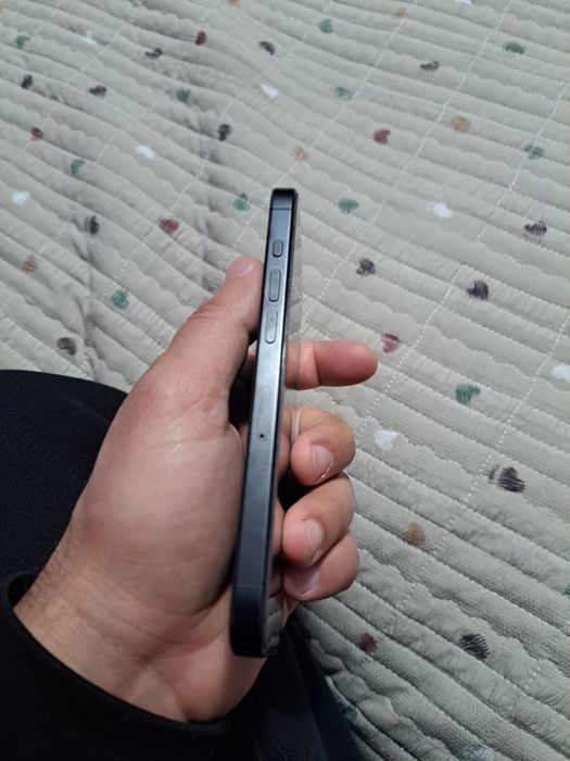 Iphone 15 pro 256 gb