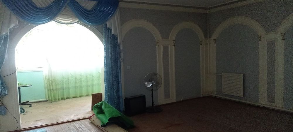 Ховли  сотилади(продается срочно)