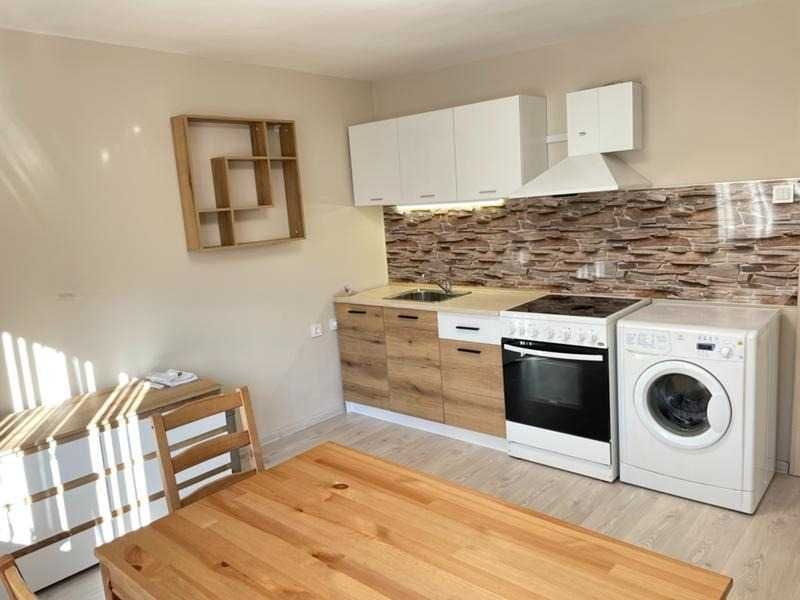 Дава се под наем Етаж от къща в София, Симеоново - 65 кв.м за 504.9 € - Снимка #2