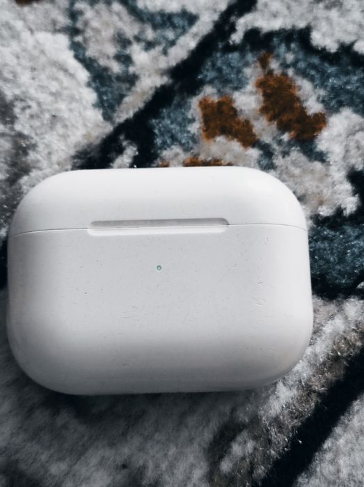 Air pods pro продам