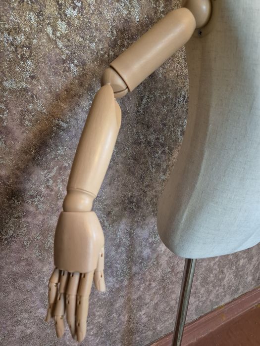 Продам детский манекен