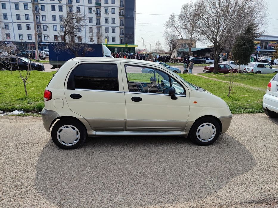 Матиз бест 2013 йил