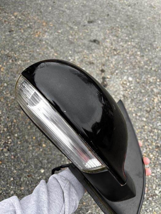 Vand oglinda Golf 5 scurt