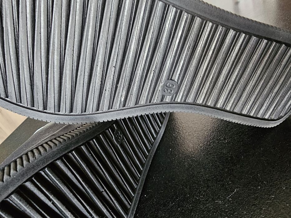 Натуральные Туфли кожаные для девочки