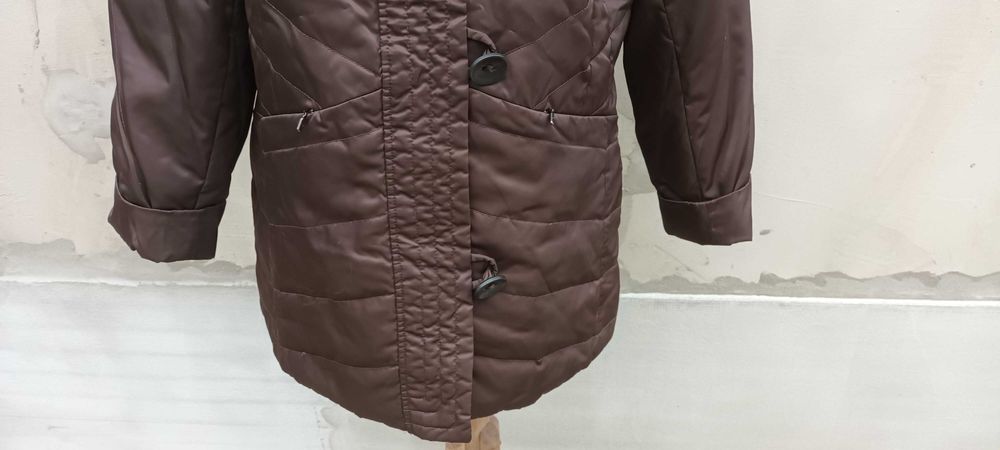 **GreenStone | geaca outdoor mar. 42 - 44 | L - XL