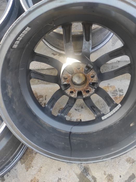 19 цола 5х112 Ауди , Фолксваген, Мерцедес, Шкода