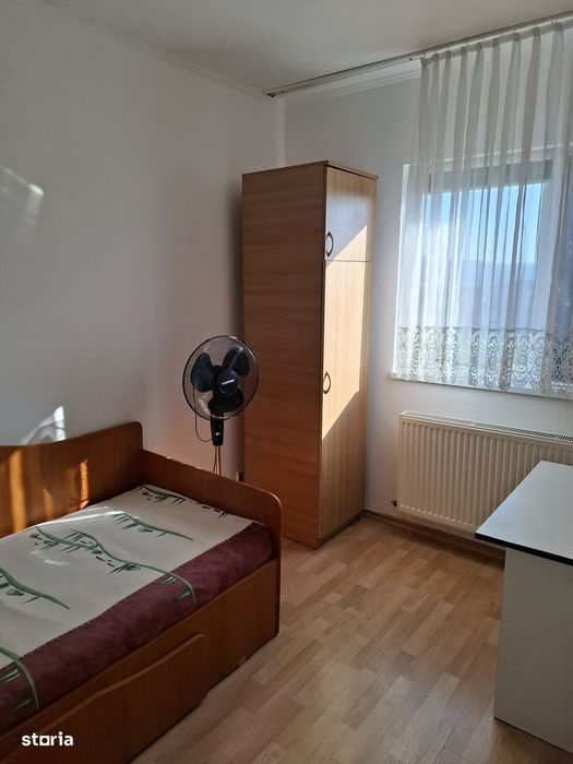 Vând apartament 2 camere