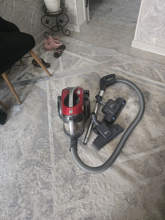 Пылесос продается