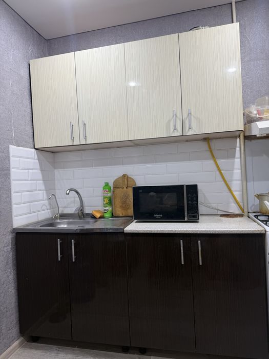 Продам кухонный гарнитур