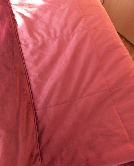 H&M шалте покривало