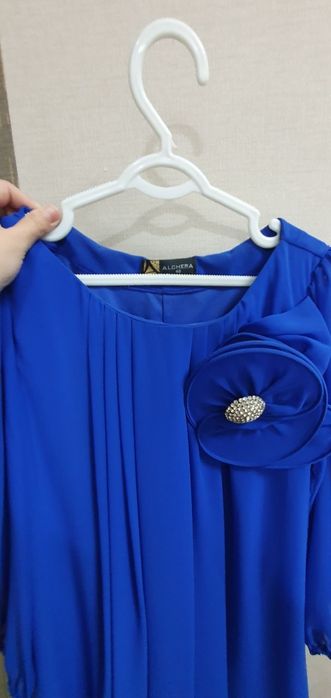 Вечернее платье турецкое