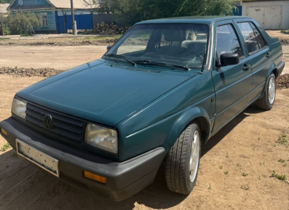Автомобиль Volkswagen
