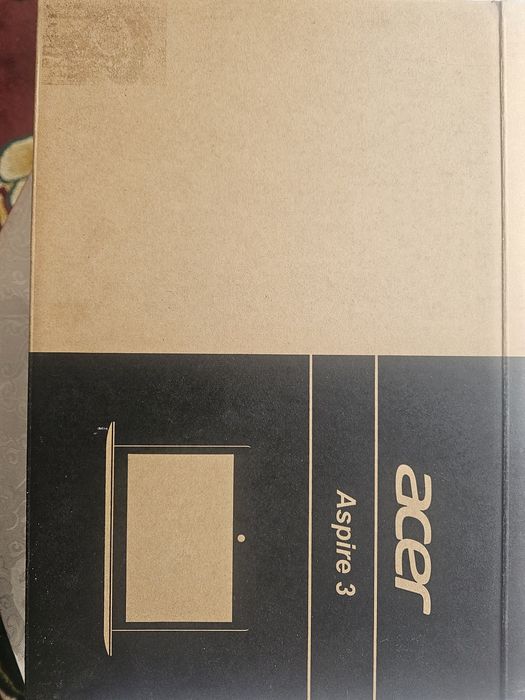 Noutbuk Ноутбук sotiladi yangi 2 kun ishlatilgan