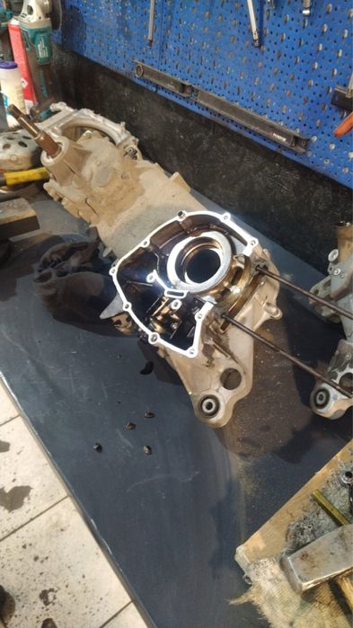 Scuter Yamaha NMax 155