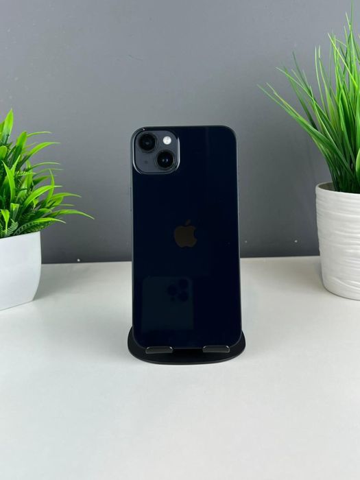iPhone 13 с коробкой