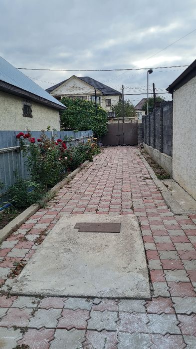 Сдам в аренду дом/квартиру