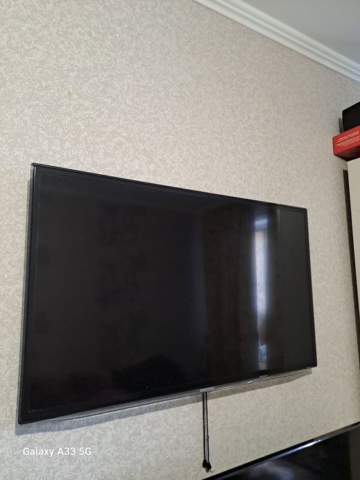 Телевизор плазменный